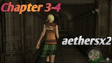 👾 Resident Evil 4 (2005) Chapter 3-4  Walkthrough | Classic Horror Action | PS2 Emulator 4K 60FPS 🎮