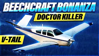 Beechcraft Bonanza [what