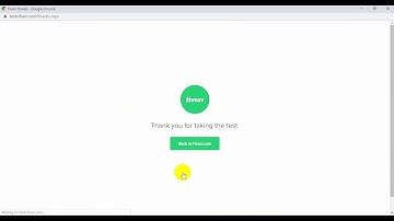 HOW TO PASS ADOBE TEST ON FIVERR EASILY