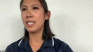 Insights from Operators of Onsite Non-potable Water Systems