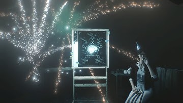 The Evil Within 2 - When You Purchase All Skills