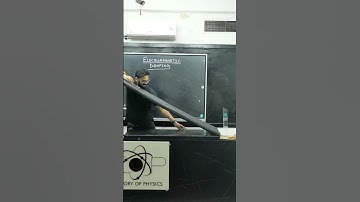 Magnetic Glass ?? #anubhavsir #theoryofphysics