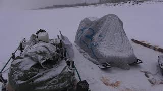 РЫБАЛКА ТАМ, ГДЕ НИКТО НЕ РЫБАЧИЛ!