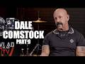 Delta Force Soldier Dale Comstock on Afghanistan Ambush That Made Him Quit Going to War (Part 9)