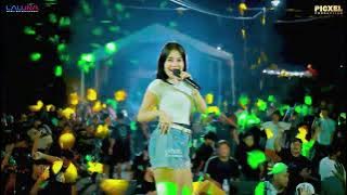 LALUNA MUSIC - LAGU SEXY SALMA NOVITA - HAPPY PARTY PUTUNE KEX PESEK - TLANAAN SUKORUKUN JAKEN