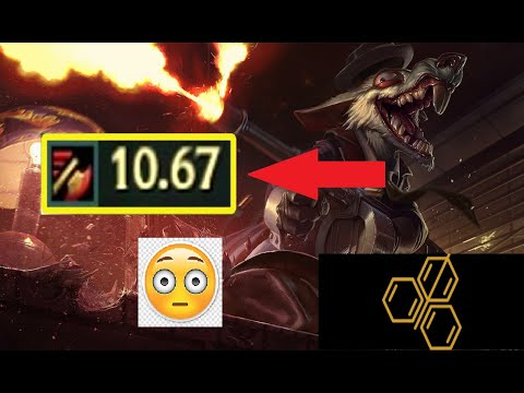 WADBOT URF HACK
