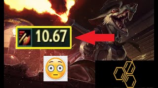 WADBOT URF HACK