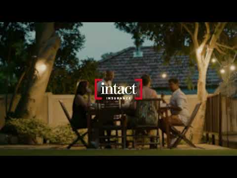 Intact Home Insurance