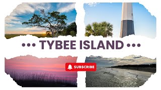 Tybee Island (Best Spots & Eats)