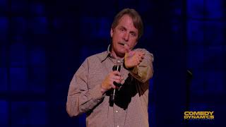 Women Have Questions - Jeff Foxworthy - Jeff \& Larry: We've Been Thinking