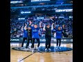 The Lab NBA Halftime Dallas Mavericks