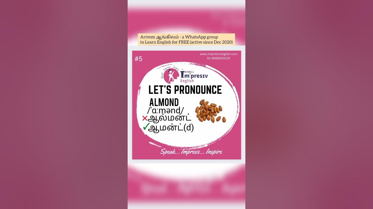 let-s-pronounce-3-almond-mispronounced-word-speak-english