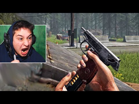 Contraband Police - ბანდებთან ბრძოლა