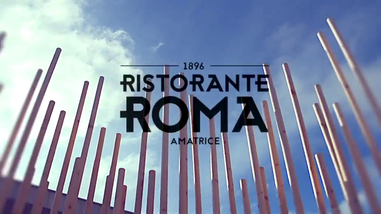 Ristorante Roma - Amatrice