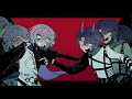 【手描きにじさんじ】舌扌丁ち