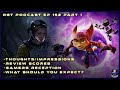 Returnal Review Scores | Impressions For Returnal/Ratchet & Clank | The $70 Dollar Question?