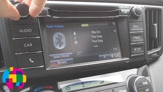 Spotify Songs Not Displaying in Car on Android - Fix