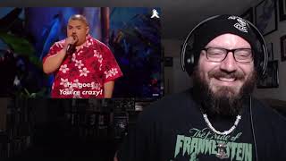 GABRIEL IGLESIAS - The Gift Basket - NORSE Reacts