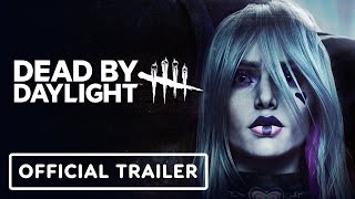 Dead by Daylight - Official 'All Things Wicked' Chapter Announcement Trailer