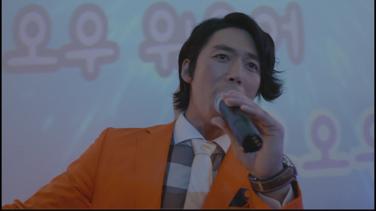 [HOT] 운명처럼 널 사랑해 6회 - 장혁-장나라, 광란의 노래방! 철이와 미애~ 20140717