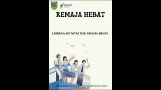 REMAJA HEBAT