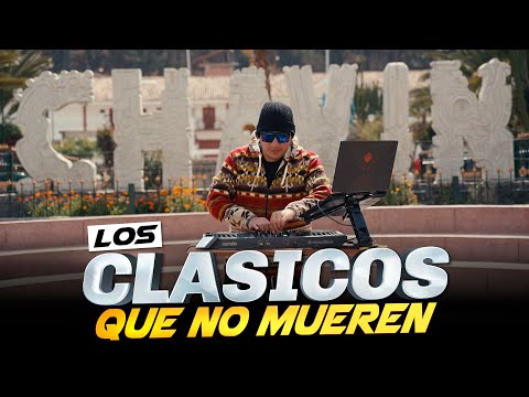 LOS CLÁSICOS QUE