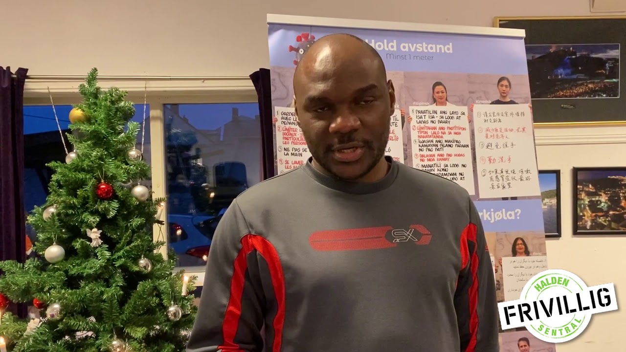 Smittevernregler på mange språk - 4