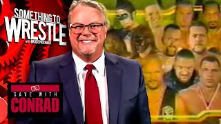 Bruce Prichard shoots on the 2002 Royal Rumble match