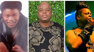King Damba Yi sola Ahee Papa Penny about Peta Teanet song👈