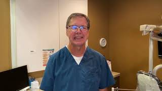 Manual vs. Electric Toothbrush with Dr. VanBenthuysen! - Embassy Dental