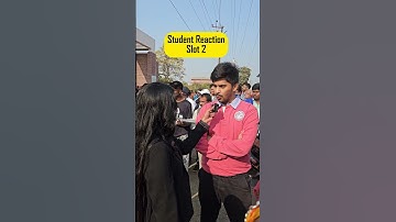 CAT 2024 Student Reaction Slot 2 Analysis ✅ #cat2024