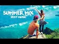 Justin Bieber, Kygo & Martin Garrix ft. The Chainsmokers Style - Summer Music Mix 2017