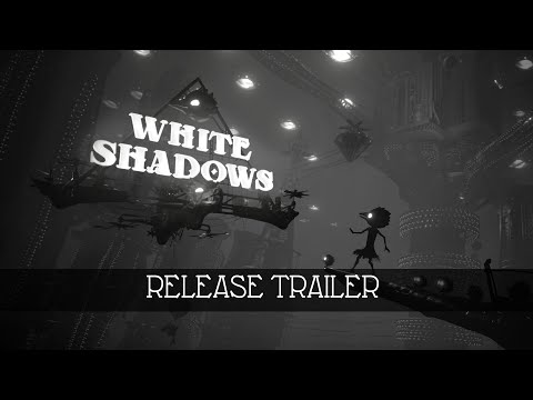 На Xbox Series X | S состоялся релиз игры White Shadows: с сайта NEWXBOXONE.RU