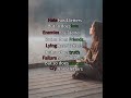 Life lesson #5 | 365 #motivation #mindset #lifelessons