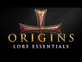 Assassin's Creed Origins - Lore Essentials EP 3: The Templar Order