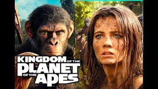Kingdom of the Planet of the Apes’ Shows Heat With $56.5M U.S. Opening, $129M Globally