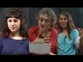 Women On The Meaning Of Yiddish In Their Lives Women On The Meaning Of Yiddish In Their Lives