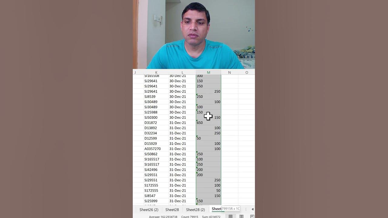 Fix number stored as text errors youtube