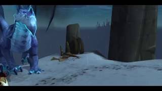 Outlaw hidden artifact appearance thunderfury