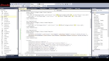 Develop Shopping Cart in asp .net Part 3
