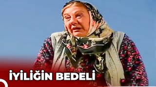 İyiliğin Bedeli | Kalp Gözü Filmi