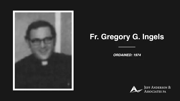 Accused Priest: Gregory G. Ingels (San Francisco)