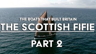 The Boats That Built Britain - The Reaper - Part 2 by Boat Yard 37,857 views 3 years ago 10 minutes, 12 seconds