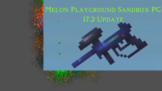Banana Man Mods - Mods for Melon Playground Sandbox PG
