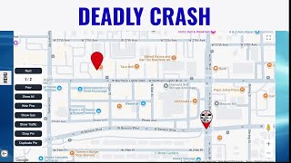 Driver involved in deadly late night Anchorage crash charged with manslaughter