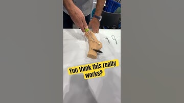 Fish hook removal tool - #fishing #fishing video #tools
