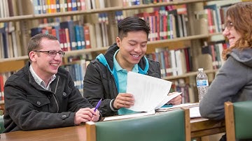 Welcome to the Vol State Gallatin campus!