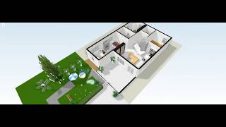 3D DESIGN BY T. PHANI KIRAN