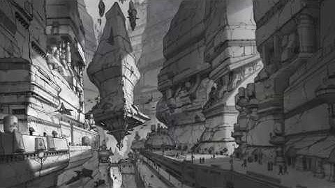 Sketching Anything with Aaron Limonick