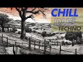 Chill Dub Techno | Deep Focus | Live Jam #17